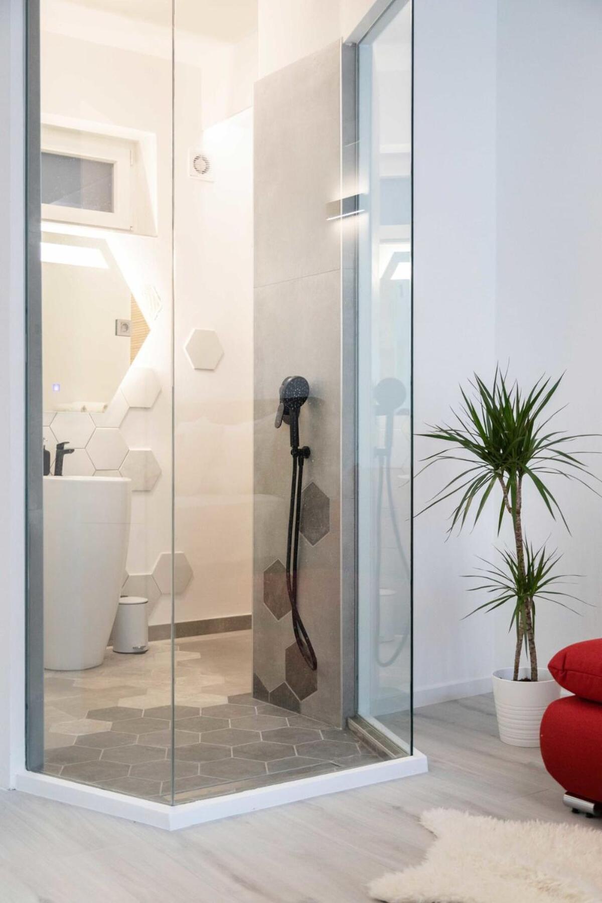 Lux Nest II City Apartment Urban Stay Zagreb Exterior foto